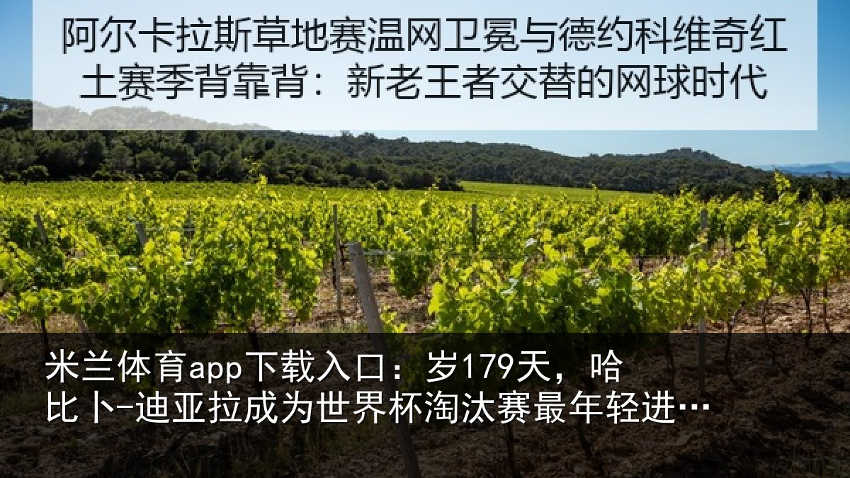 米兰体育app下载入口：岁179天，哈比卜-迪亚拉成为世界杯淘汰赛最年轻进球的非洲球员